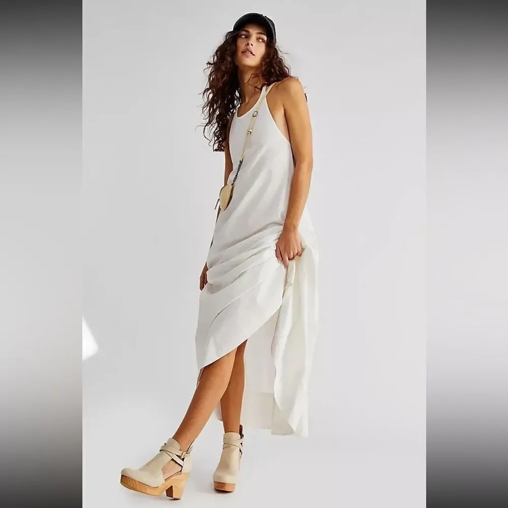 New Free People Cedar Platform Clogs Heels_3